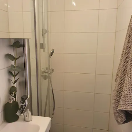 Lovely In An Art Nouveau Building Apartment *