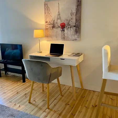 Apartment Lovely In An Art Nouveau Building Helsinki