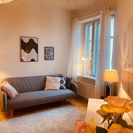 Lovely In An Art Nouveau Building Apartment