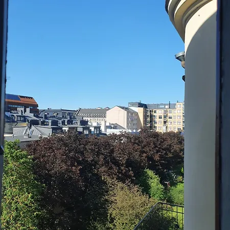 Lovely In An Art Nouveau Building * Ελσίνκι