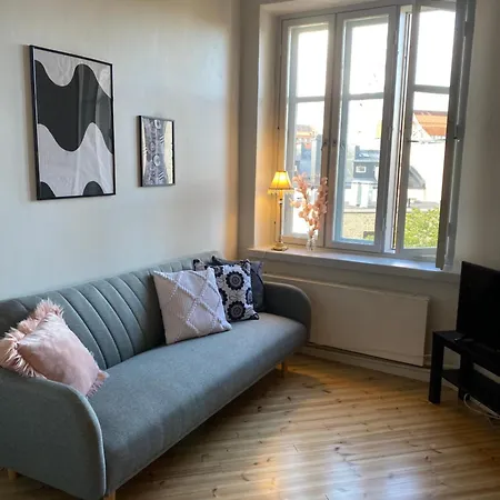 Lovely In An Art Nouveau Building Apartment