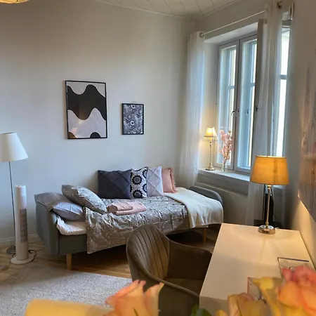 Lovely In An Art Nouveau Building Apartment *